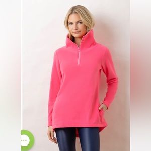 EUC Dudley Stephens Prospect Pullover Small